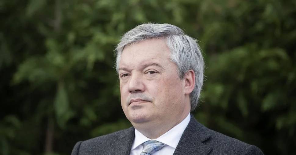 Tribunal Constitucional confirma perda de mandato do autarca de Vila Nova de Gaia