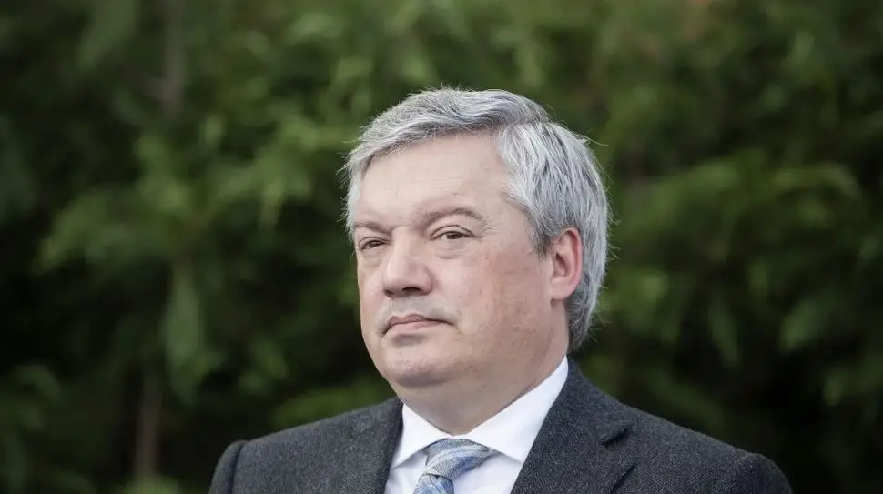 Eduardo Vítor Rodrigues