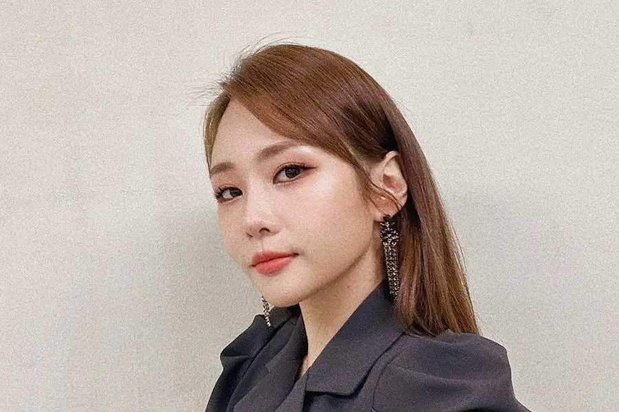 Cantora sul-coreana Haesoo morre aos 29 anos