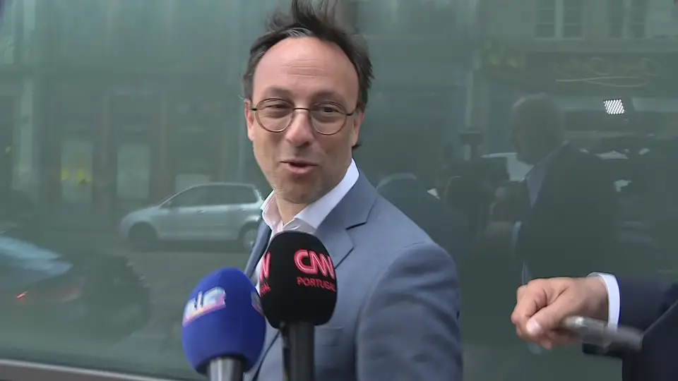 Vereador da Câmara do Porto, Pedro Baganha