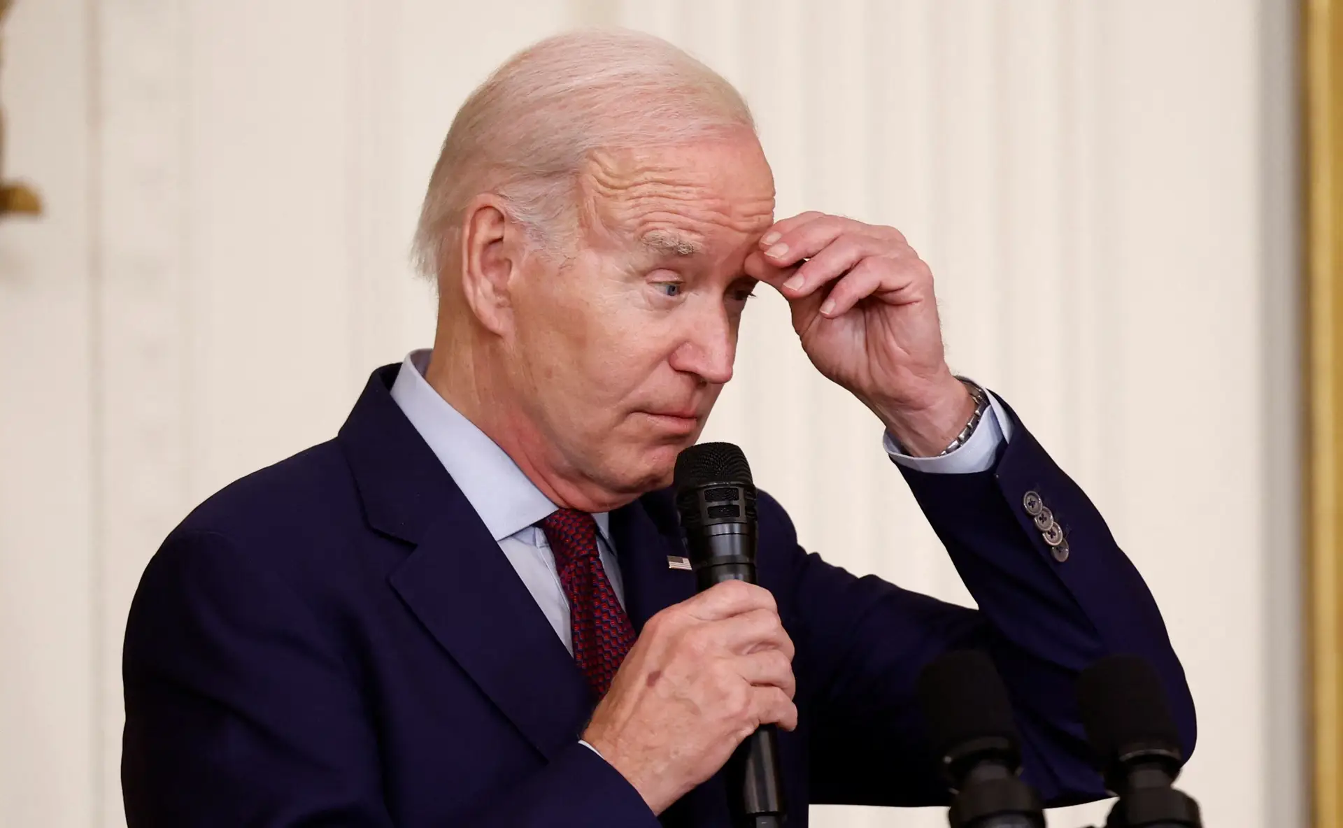 Biden confirmado no G7 no Japão, mas viagem dependerá do resultado das negociações sobre dívida