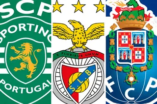 Operação "Penálti": as transferências de Sporting, Benfica e FC Porto sob suspeita
