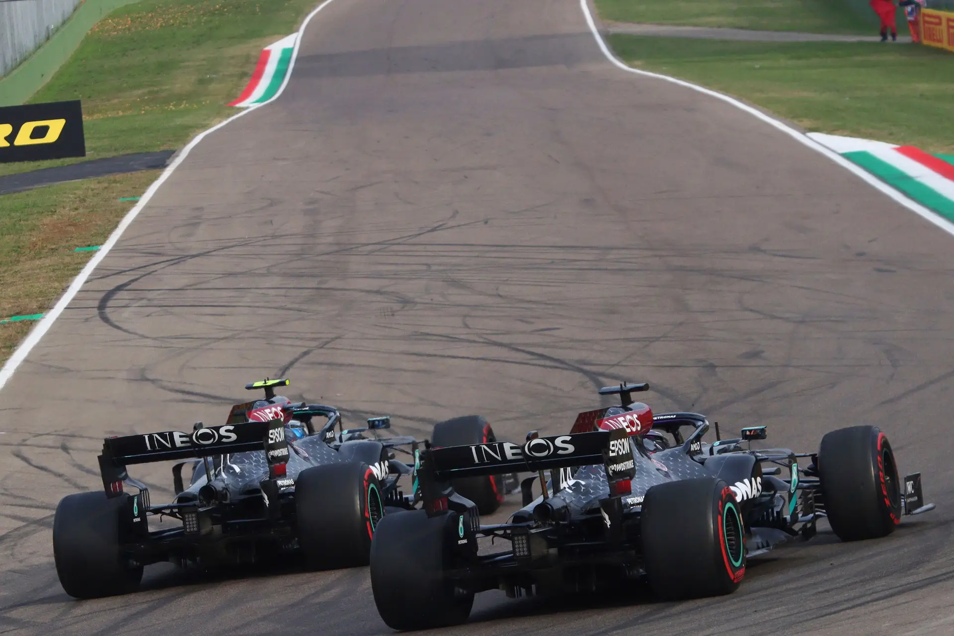 Circuito de Imola