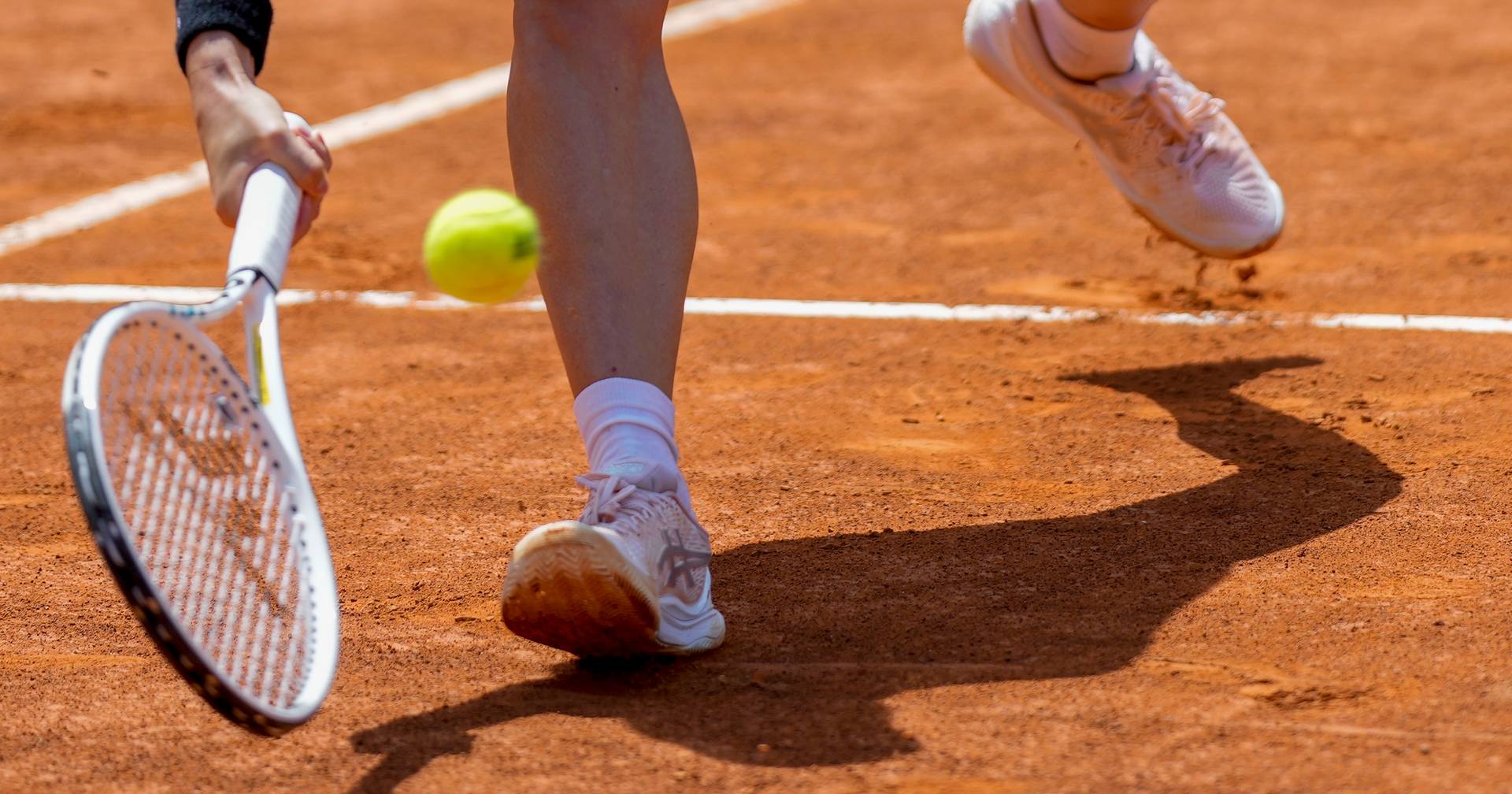 WTA regressa a Portugal com torneio de ténis de categoria 125