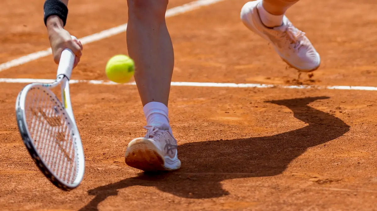 WTA regressa a Portugal com torneio de ténis de categoria 125 - Ténis -  SAPO Desporto