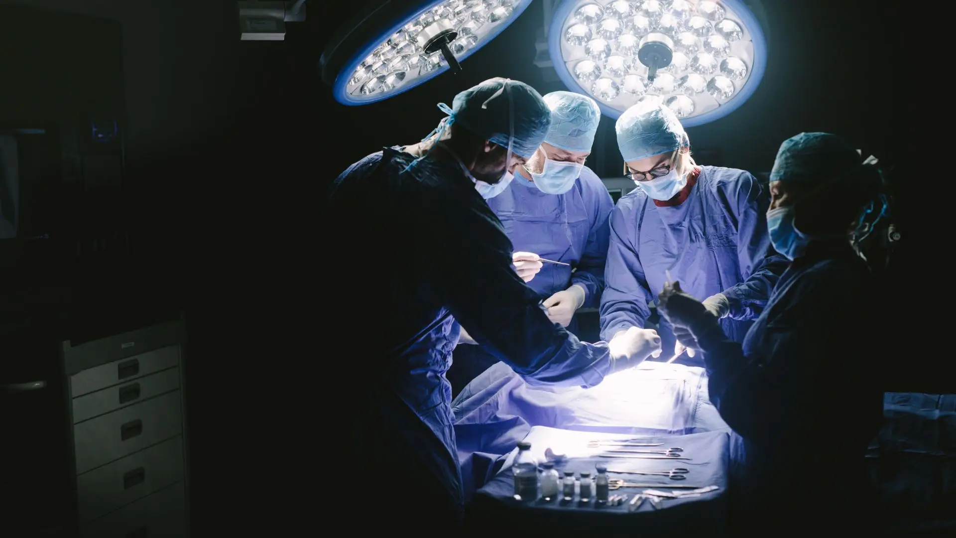 Hospital Santa Marta realiza procedimento inédito no país em jovem com doença cardíaca grave