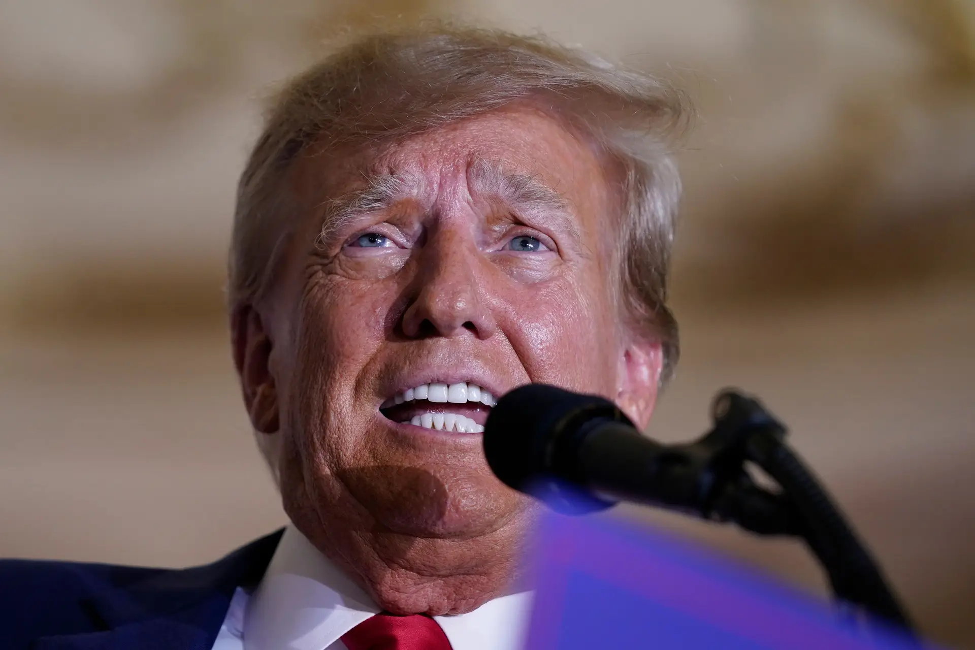 EUA-2024, Eleição Decisiva: isso, isso, força Trump