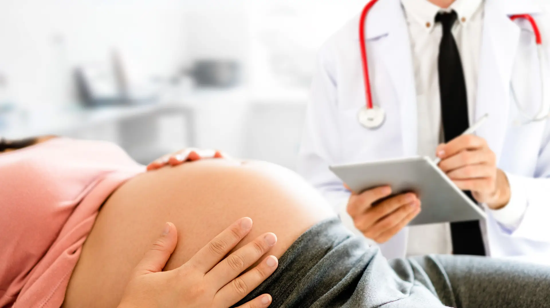 Santa Maria sem médicos na urgência de obstetrícia durante vários dias