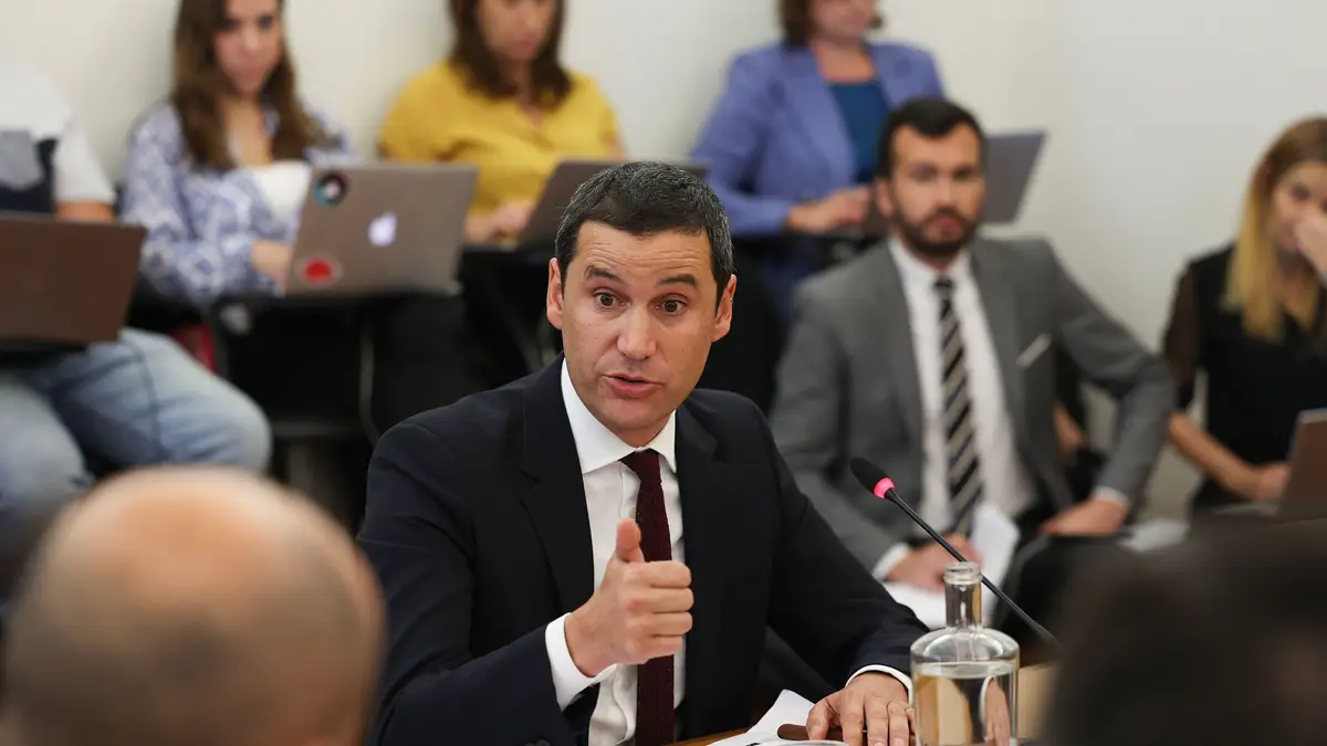 João Galamba.