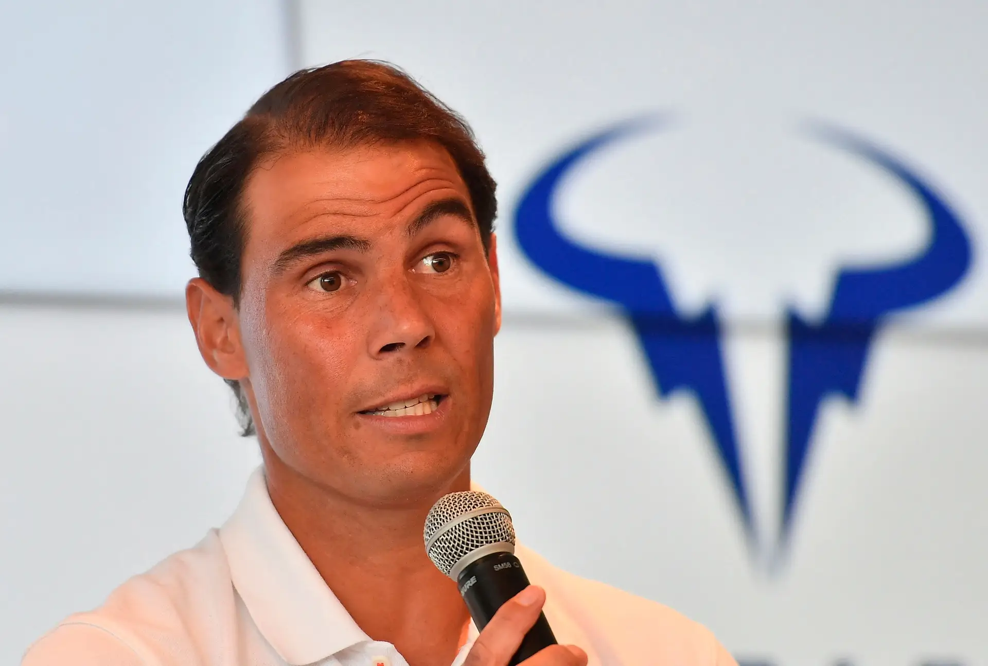 Rafael Nadal anuncia retirada para 2024 e não joga nos próximos meses