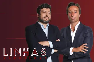 Menos inflação, mais crescimento económico. De campeões da Europa no défice a campeões no crescimento?