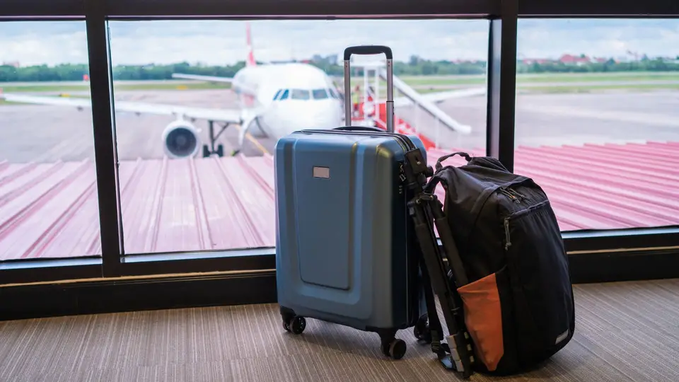 Aeroporto