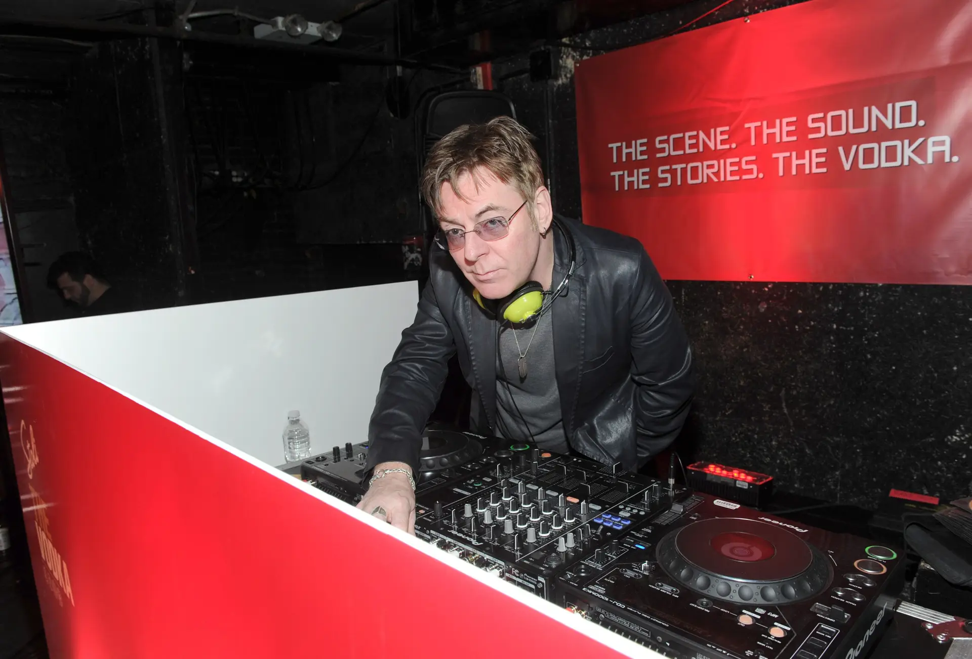 Morreu Andy Rourke, ex-baixista dos The Smiths