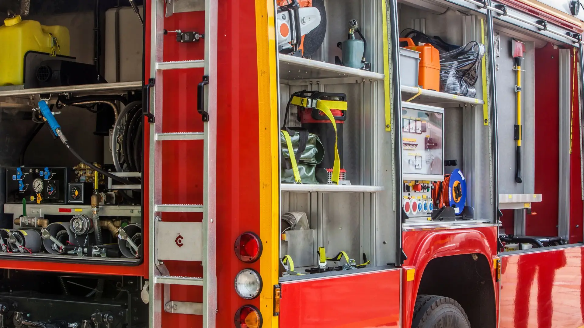 Bombeiros de Vila Real pedem apoios urgentes face ao aumento dos combustíveis