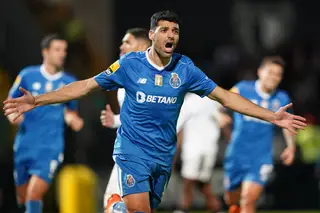 FC Porto garante vitória contra Famalicão num jogo recheado de golos (e penáltis)