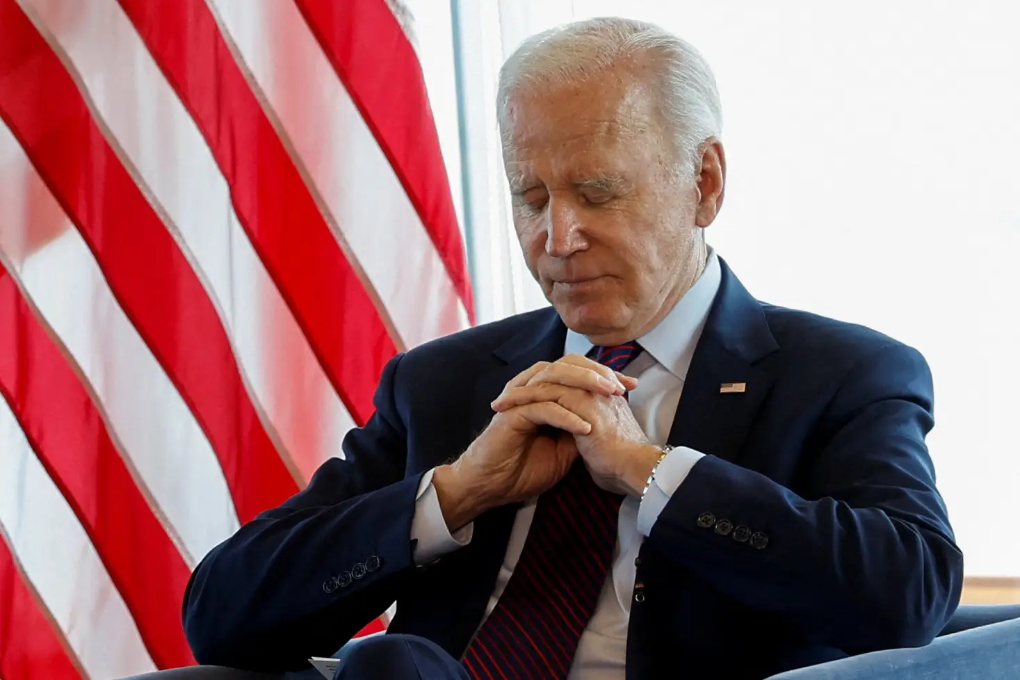 Biden está a considerar levantar sanções contra ministro da Defesa da China