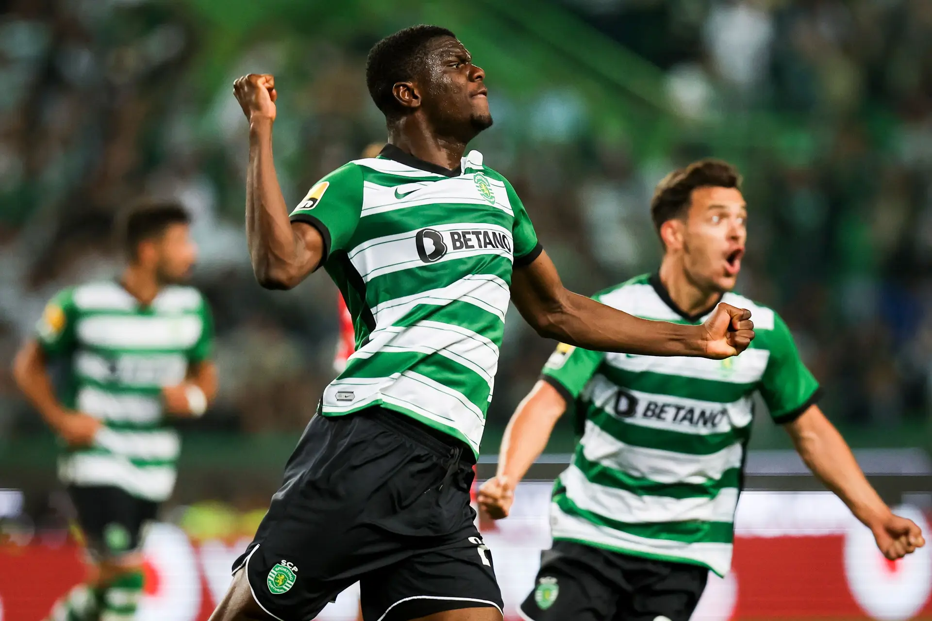 Ousmane Diomande convocado pela Costa do Marfim para a CAN2023