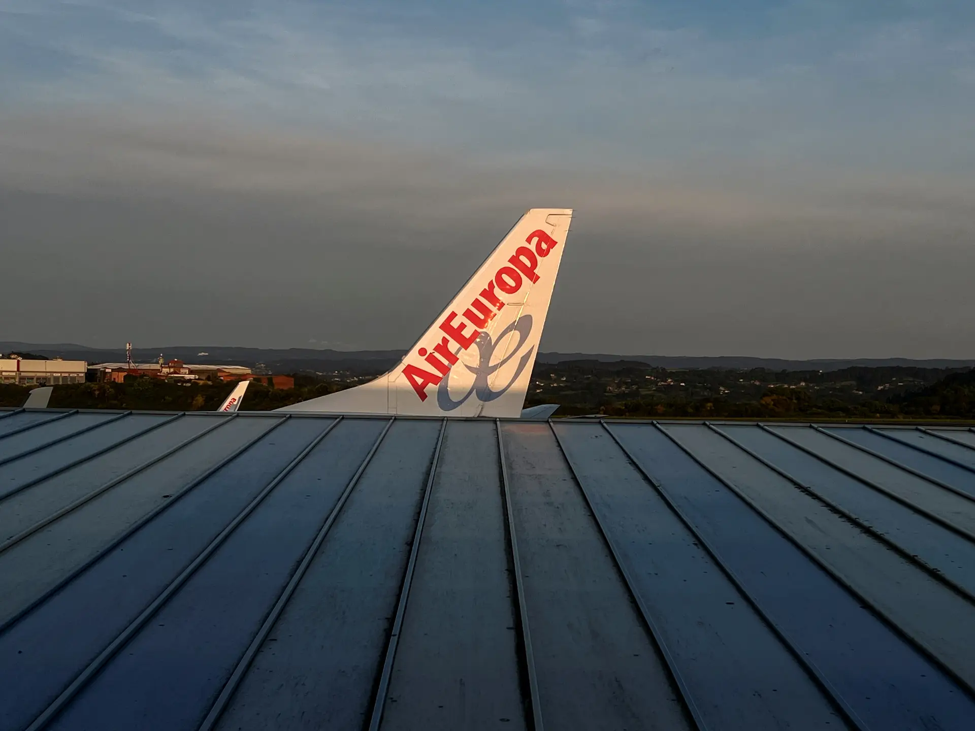 Air Europa cancela 14 voos no primeiro dia de greve de pilotos