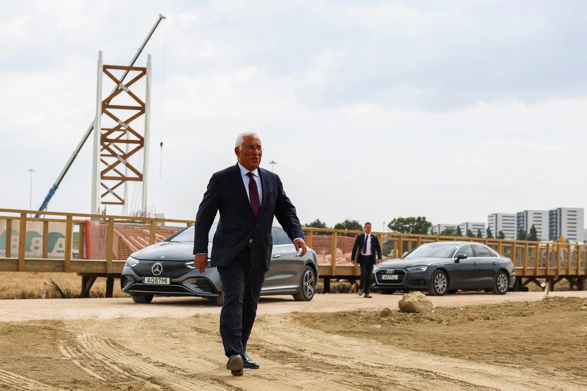 António Costa