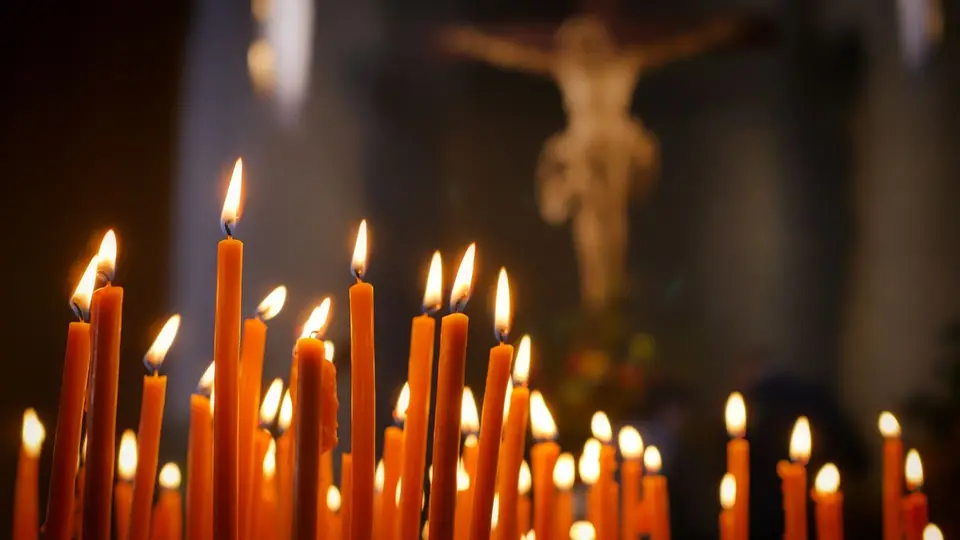 Igreja Católica.
