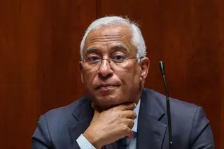 Caso Galamba: a pergunta a que o primeiro-ministro não quer responder