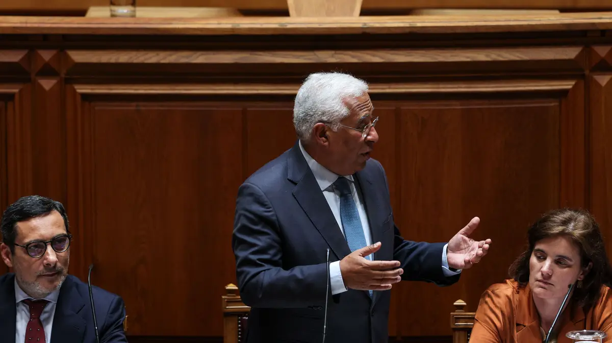 António Costa