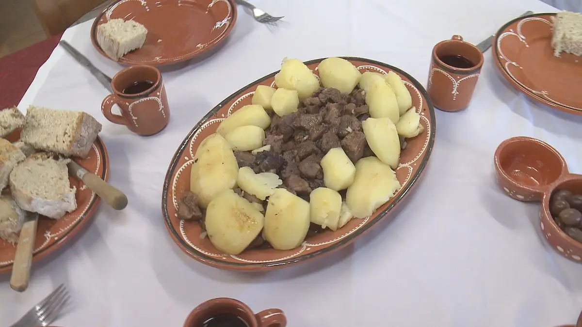 Serrabulho