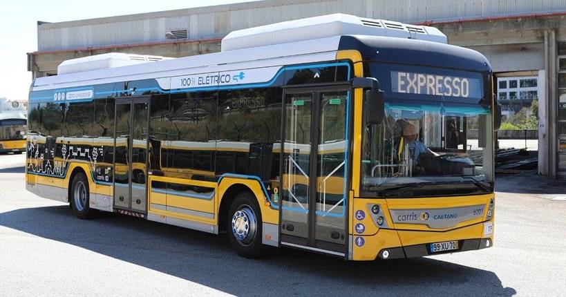 Reformas ilegais: dezenas de trabalhadores da Carris beneficiaram de esquema