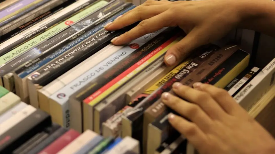 Livros