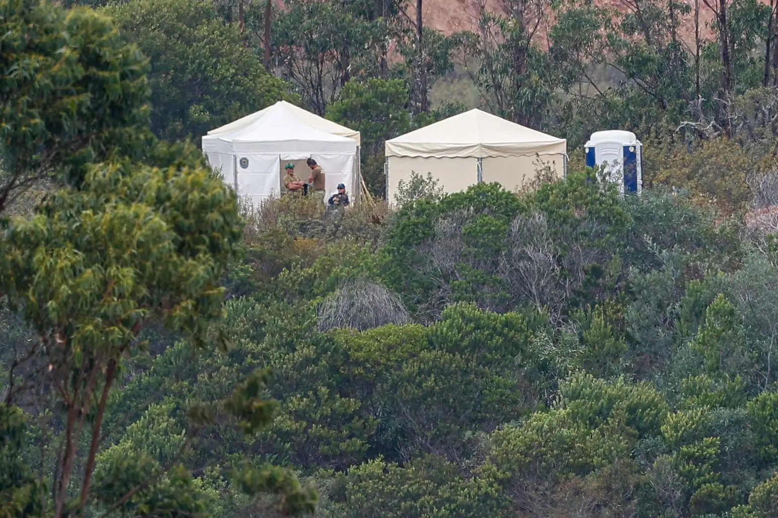 Caso Maddie: pista de informador levou a buscas em barragem