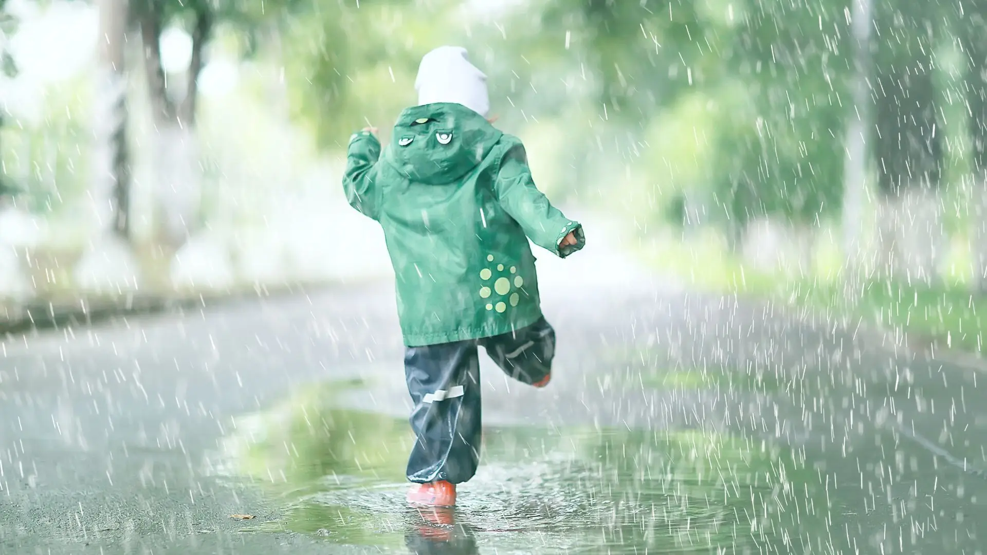 Chuva
