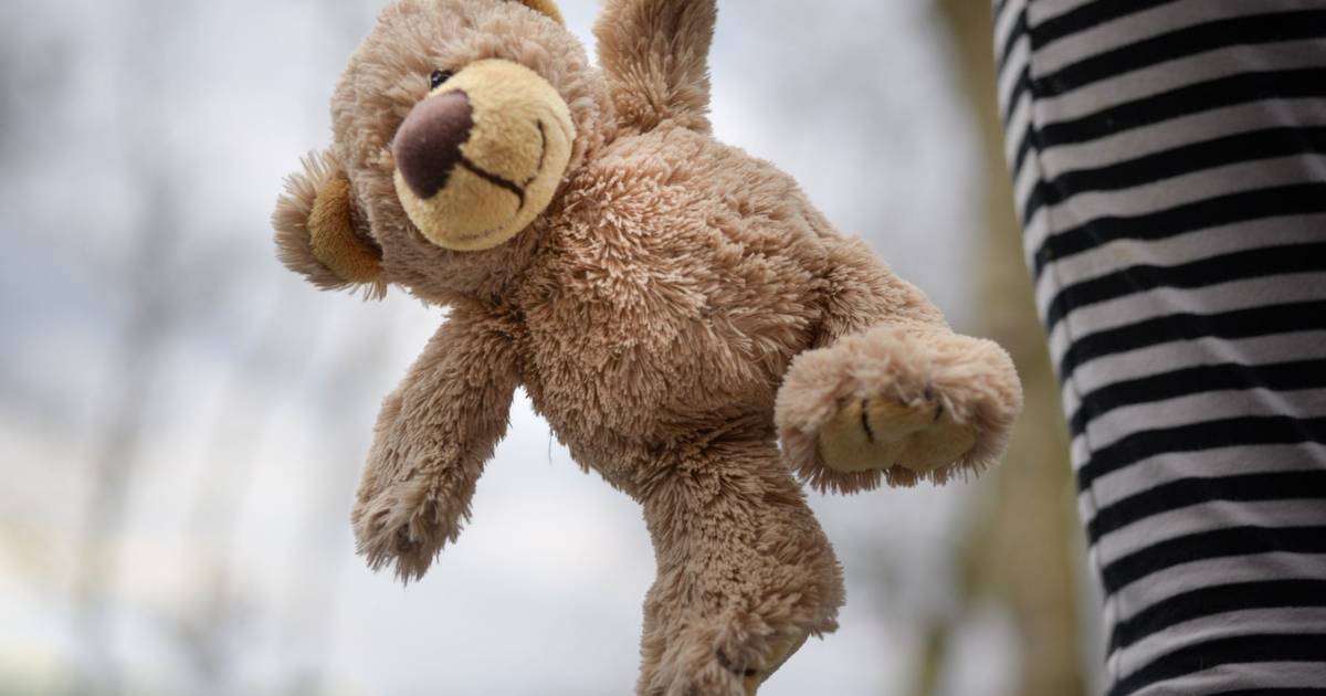 Avô detido por suspeitas de abuso sexual das três netas menores