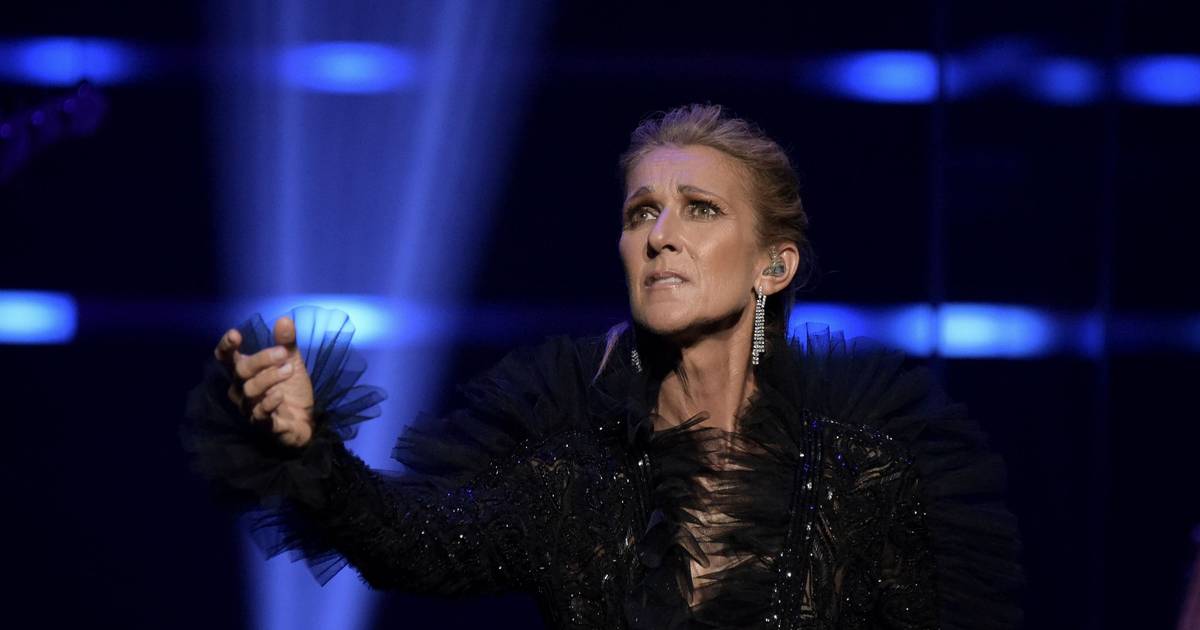 Síndrome da pessoa rígida: que doença é esta que afastou Céline Dion dos palcos?