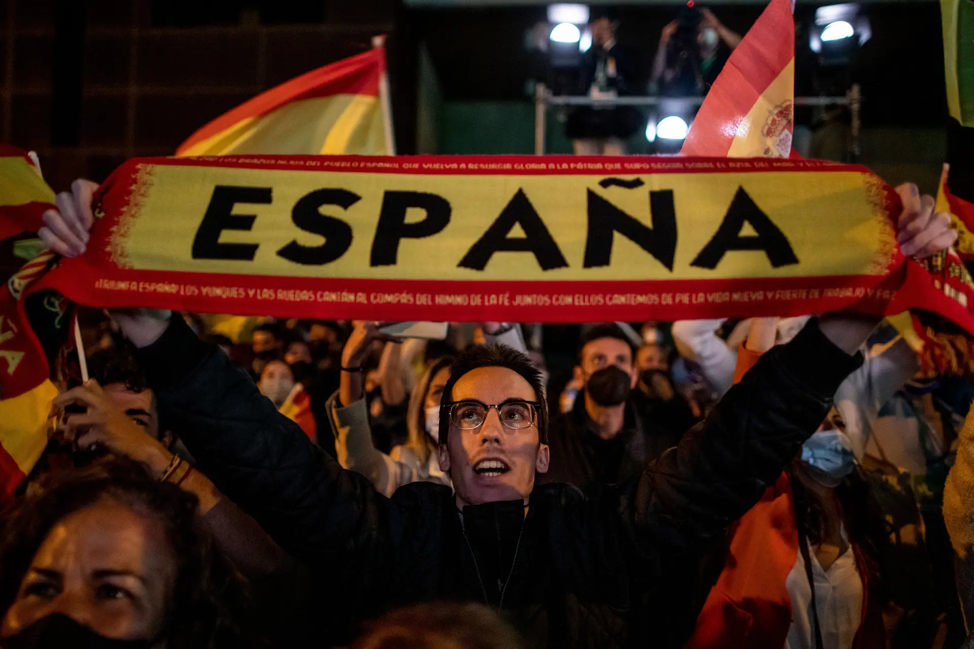 Eleições na Espanha podem colocar em xeque agenda climática da UE