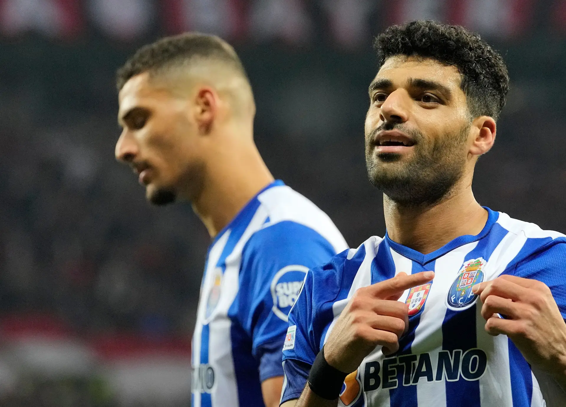 Mehdi Taremi