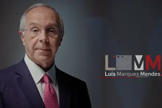 Luís Marques Mendes: “Mariana Mortágua joga agora todo o prestígio e credibilidade que alcançou. Ou ganha ou perde”