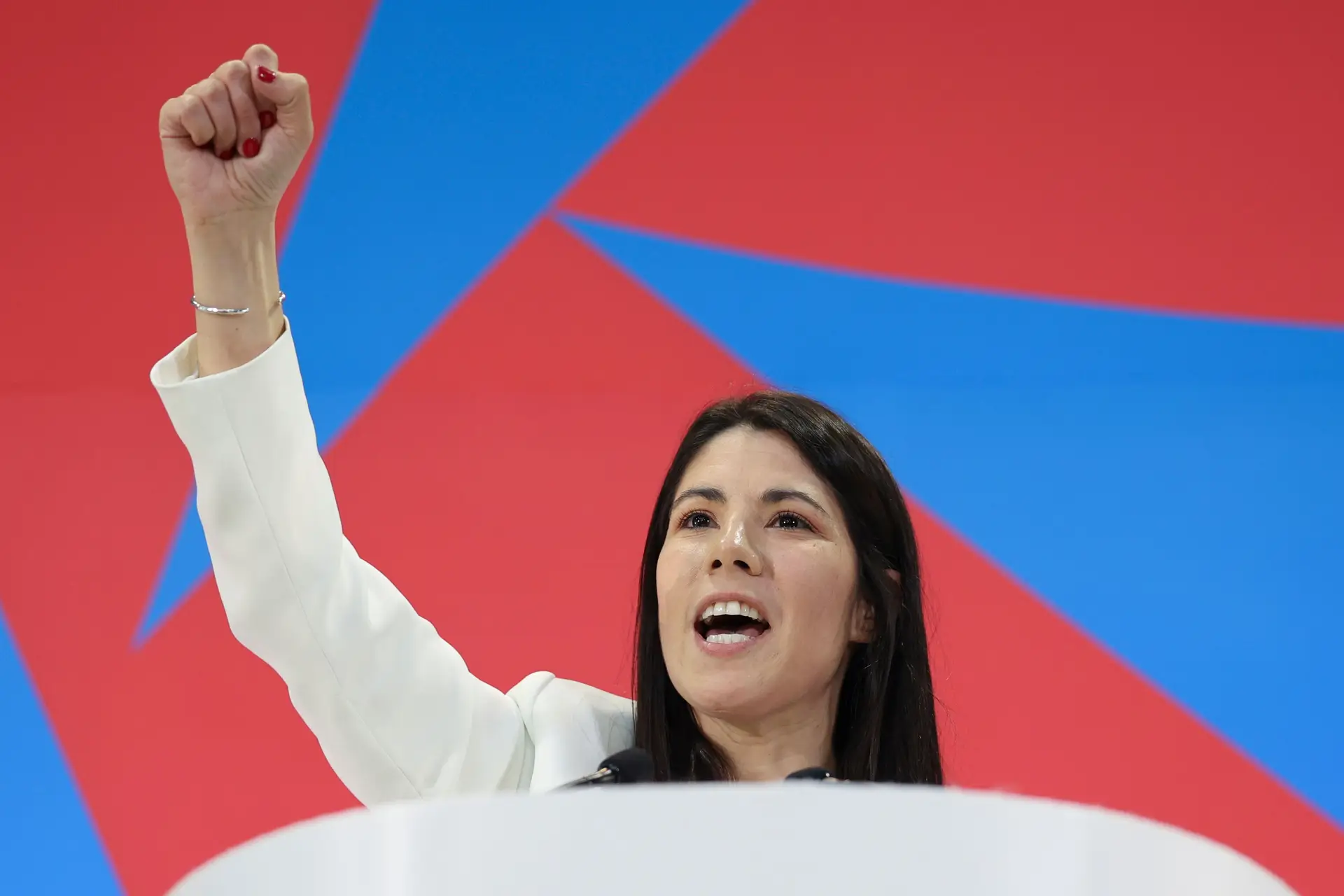 Costa felicita Mariana Mortágua e espera "diálogo construtivo e ação comum"