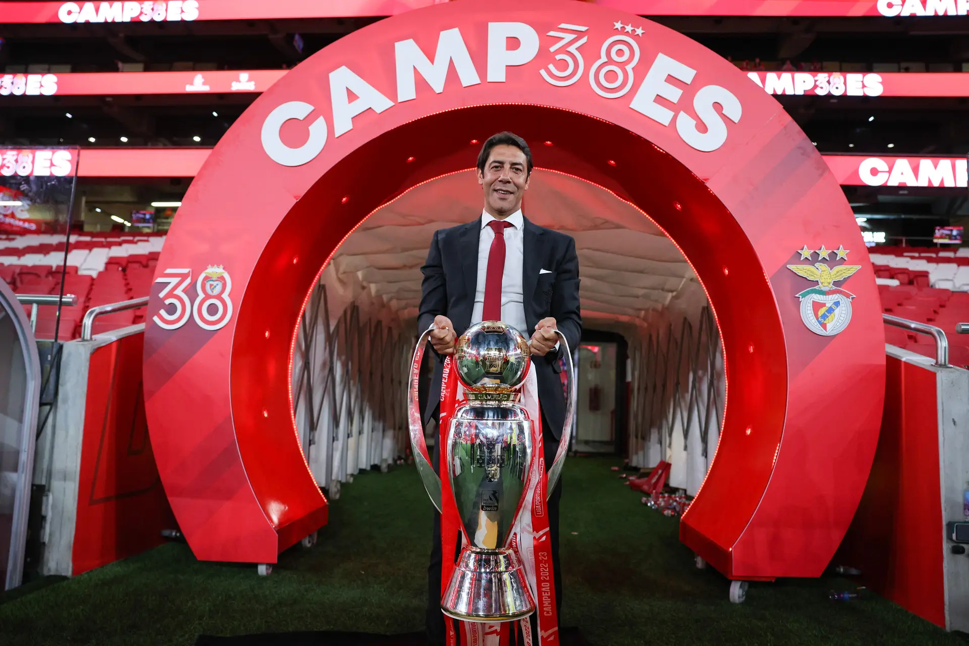 Rui Costa Mbti
