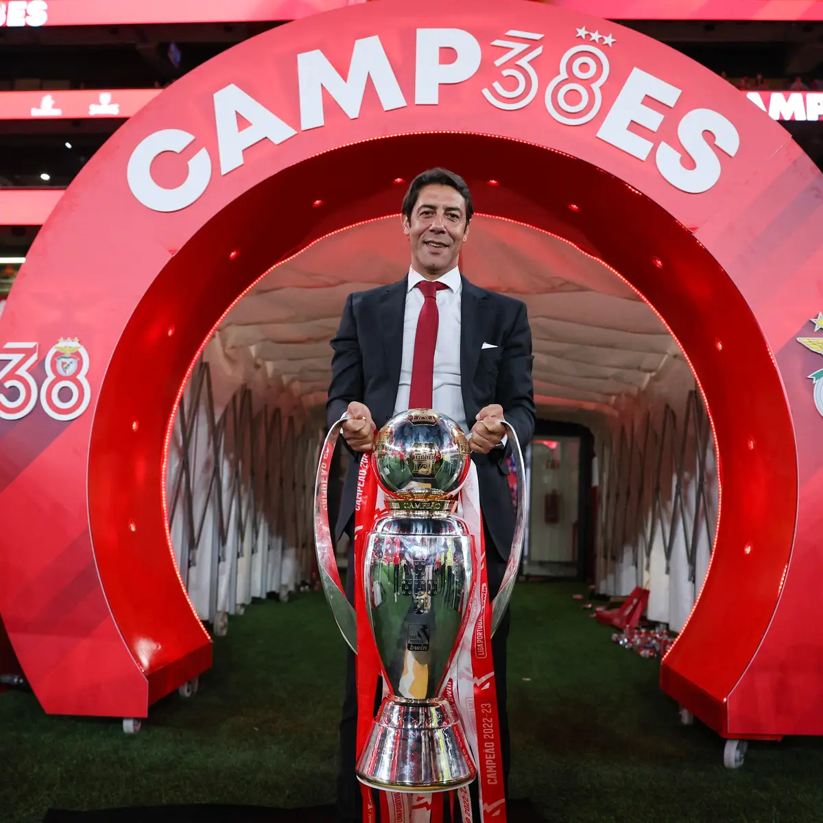 Rui Costa, de 