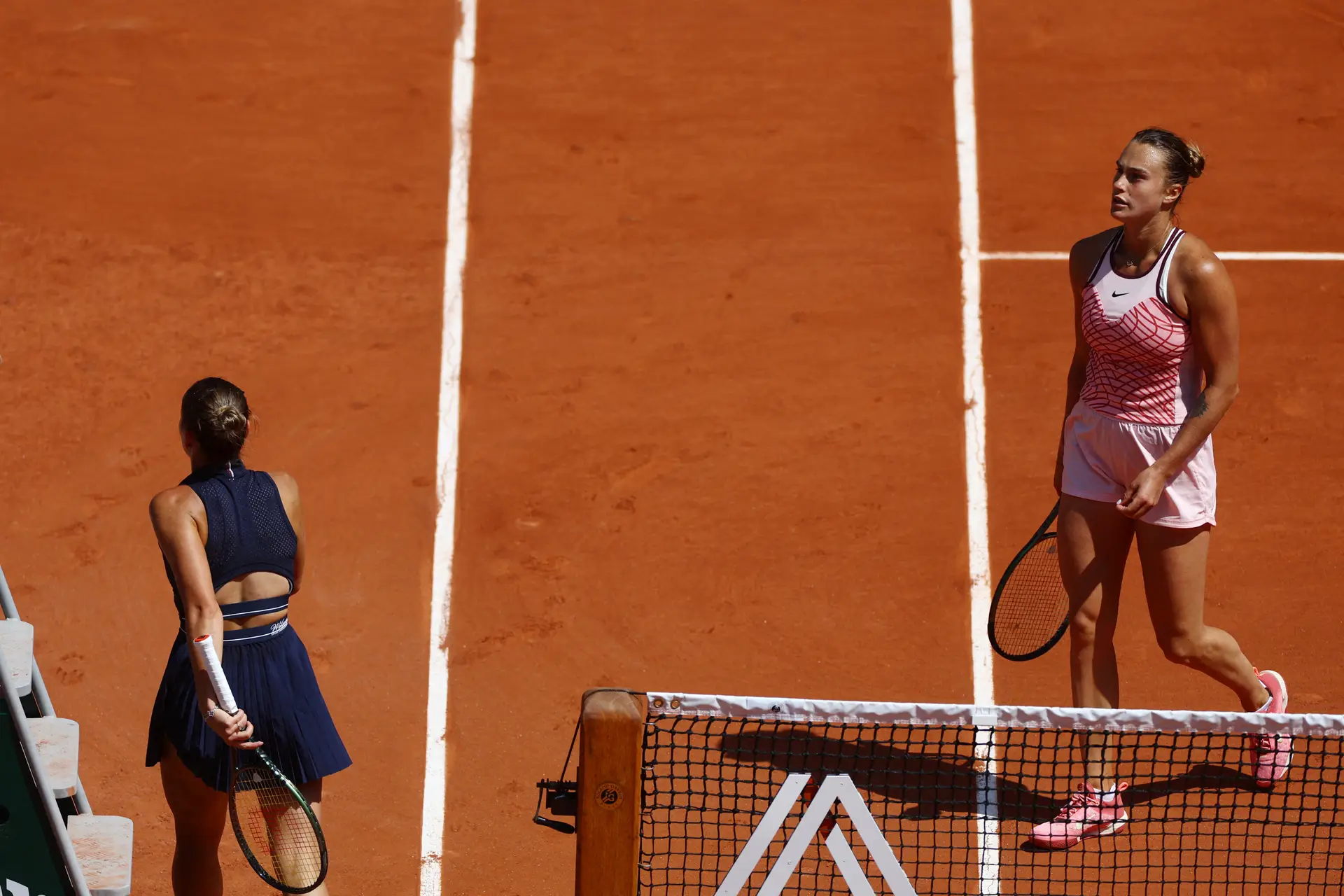 WTA regressa a Portugal com torneio de ténis de categoria 125 - Ténis -  SAPO Desporto