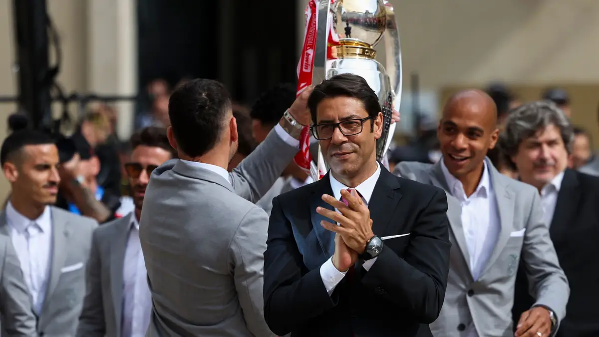 Rui Costa