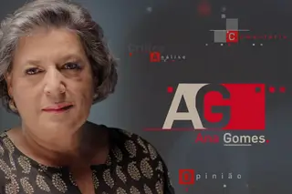 A urgência de uma nova economia
