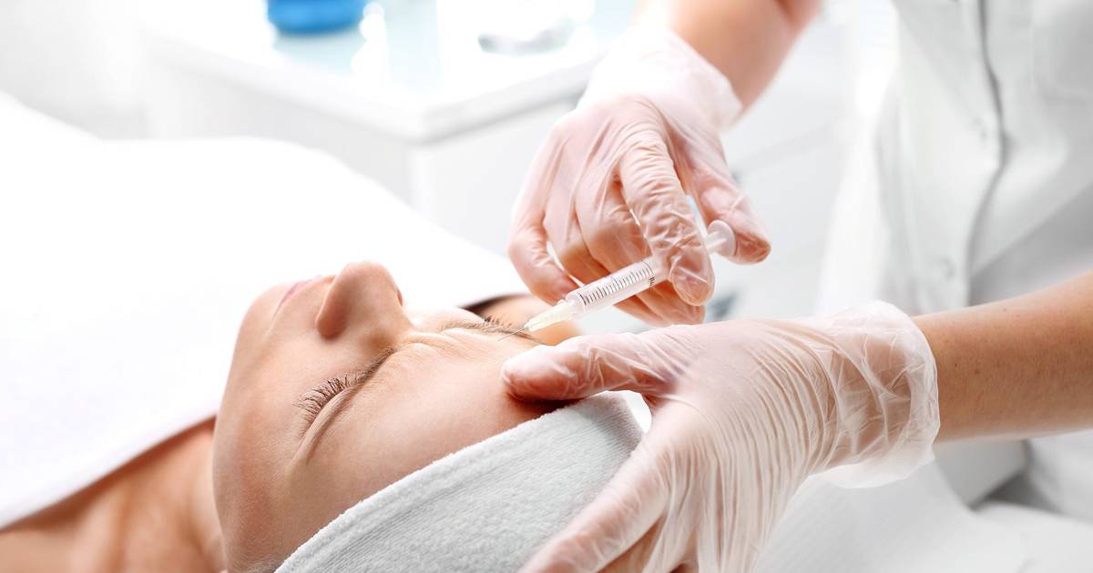 ERS manda suspender atividade de 19 estabelecimentos de saúde ligados à estética