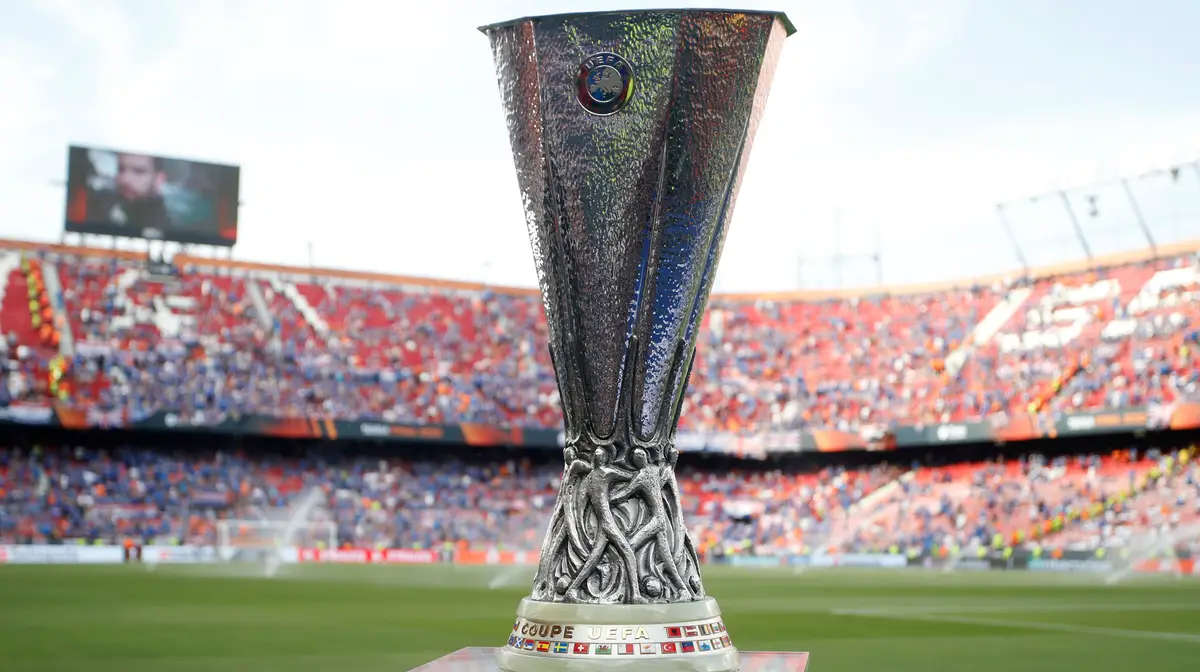Troféu Liga Europa