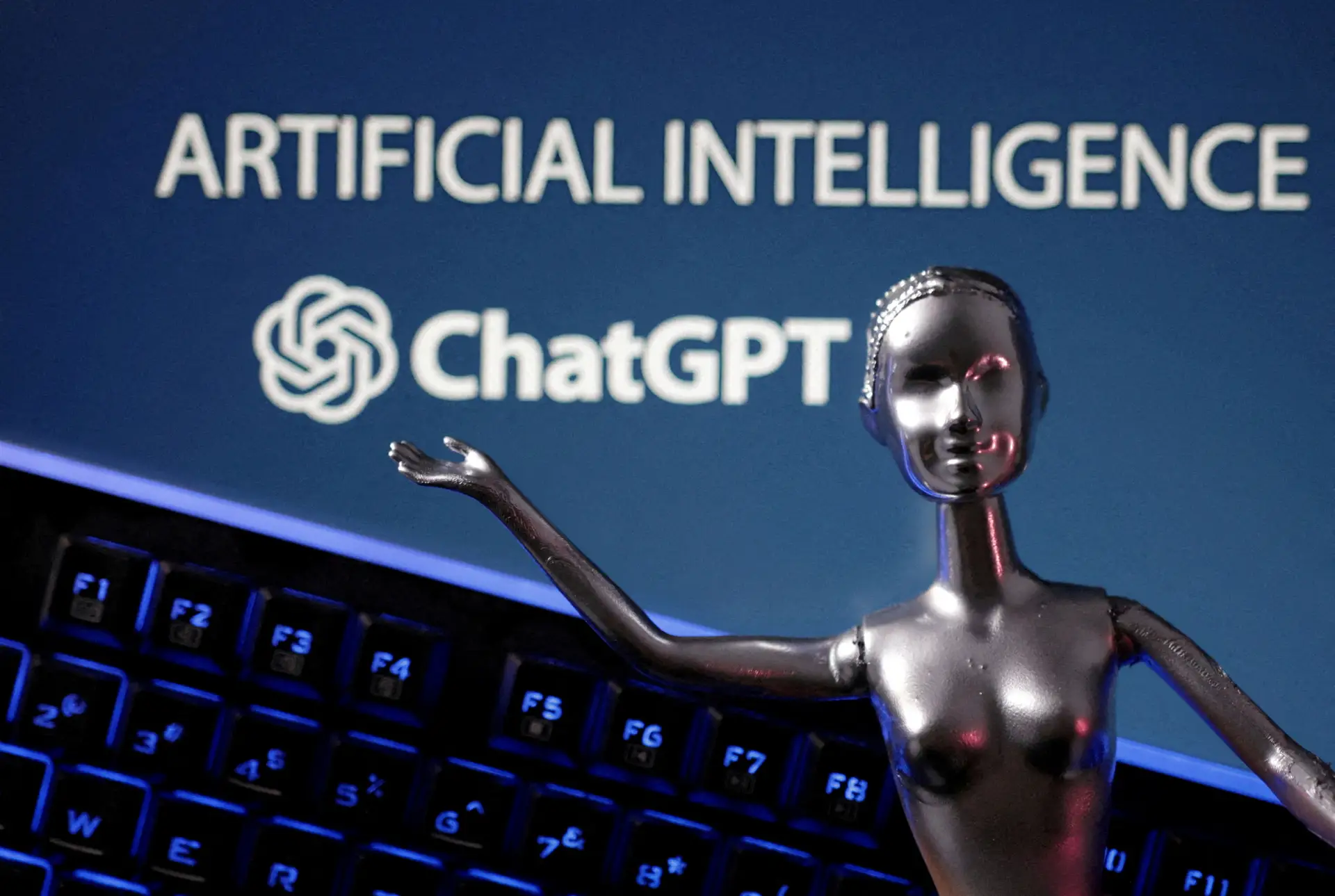 Inteligência Artificial