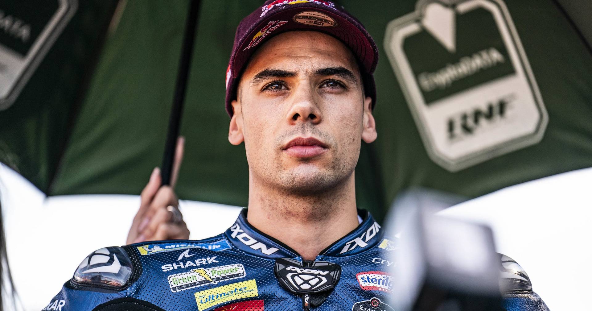 Moto GP: Miguel Oliveira foi 22.º nos treinos cronometrados de San Marino -  SIC Notícias