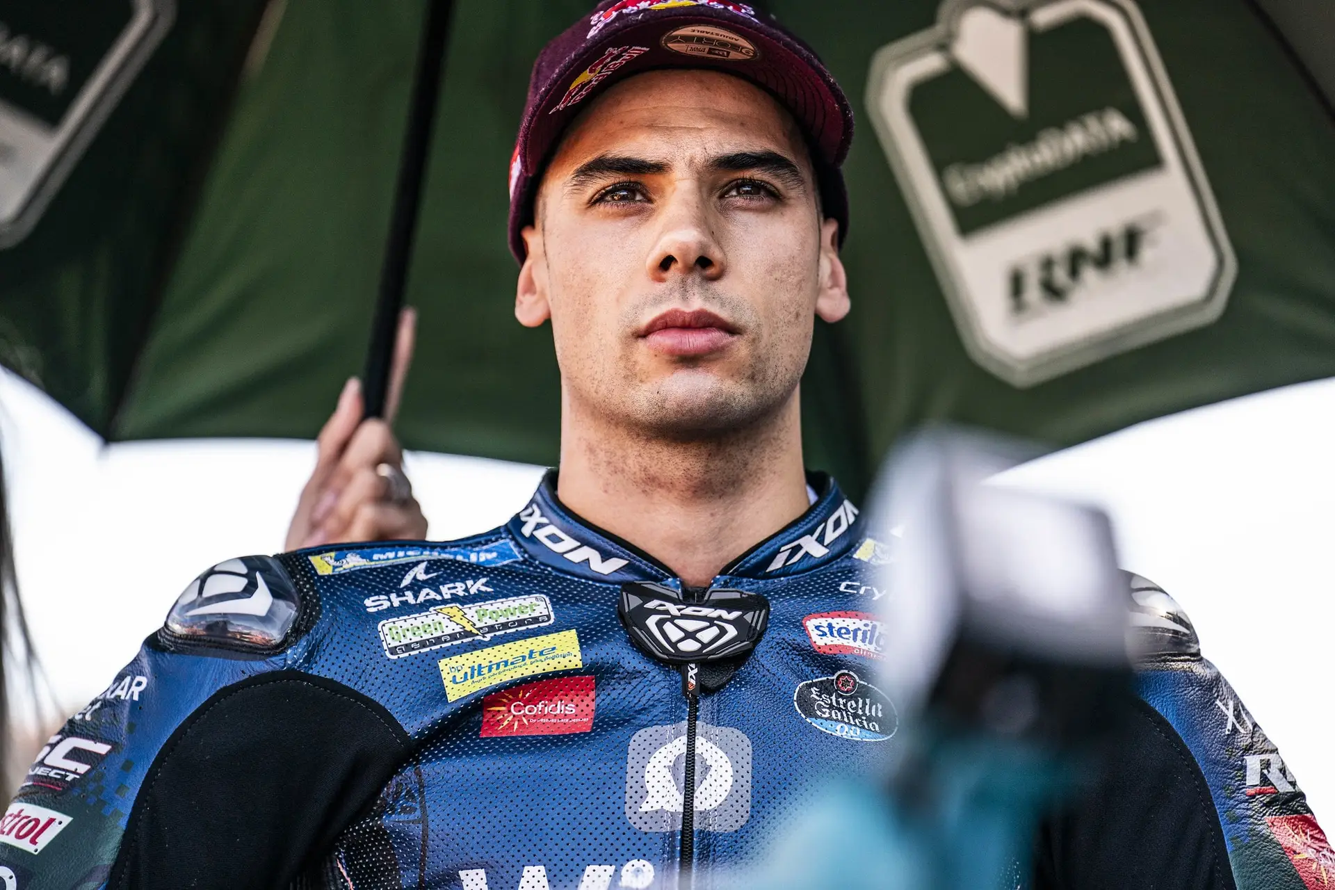 MotoGP Índia: Miguel Oliveira estreia-se com a ambição de ter "o melhor desempenho possível"