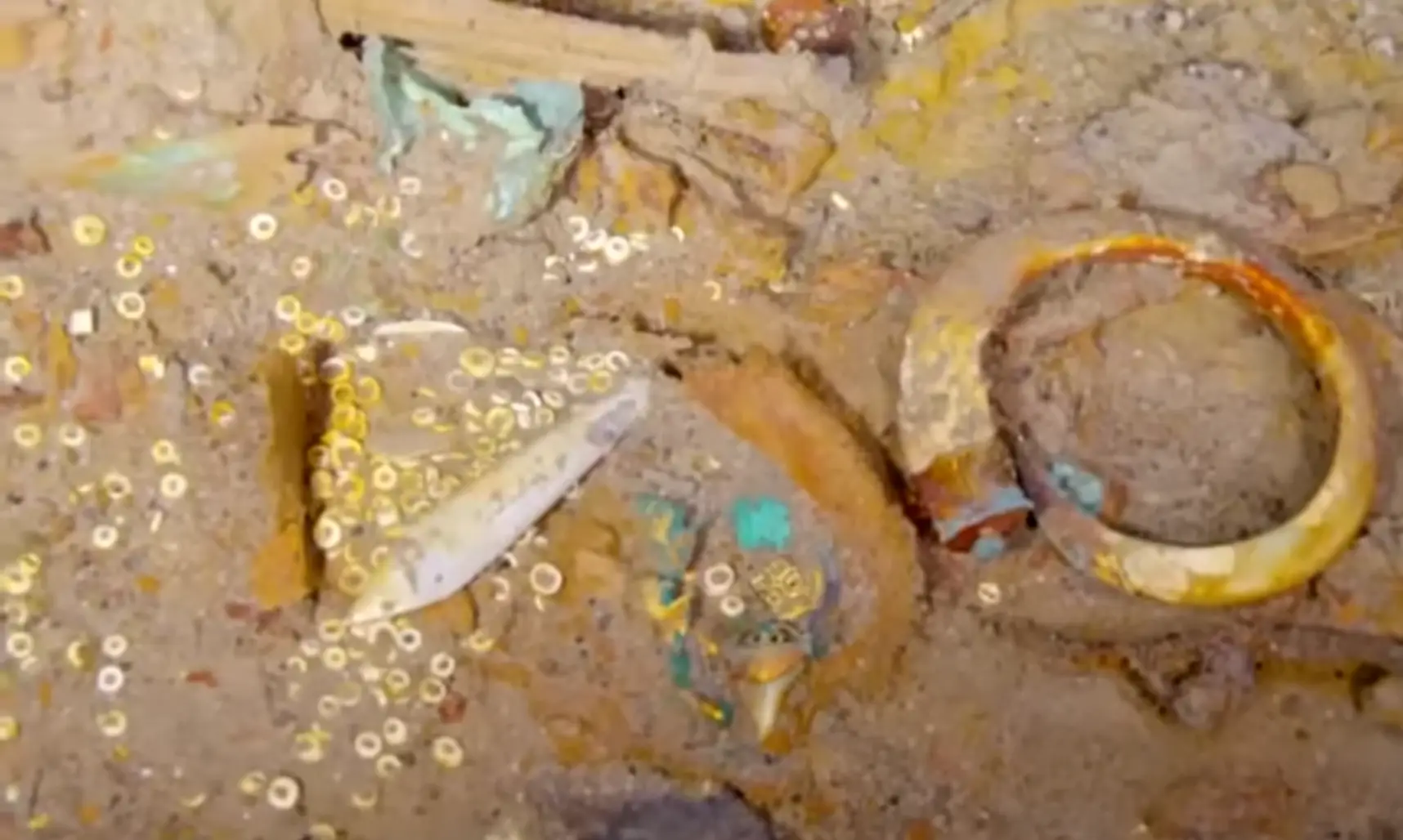 Mais uma descoberta “surpreendente e de tirar o fôlego” nos destroços do Titanic
