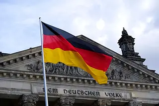 Alemanha encerra quatro consulados russos