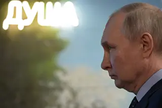 "Há muito por esclarecer" sobre ataques a Moscovo, o "agressor" continua a ser a Rússia